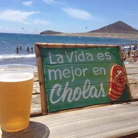 Appartamento Casita La Ballena Tenerife Sur Playa de San Juan (Tenerife)