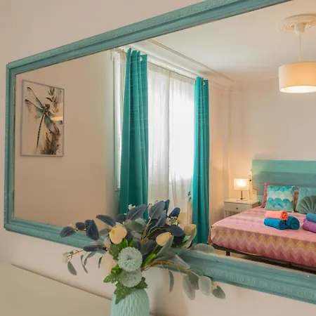 Casita La Ballena Tenerife Sur Appartamento *