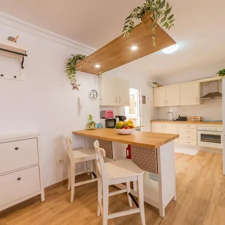 Appartamento Casita La Ballena Tenerife Sur *