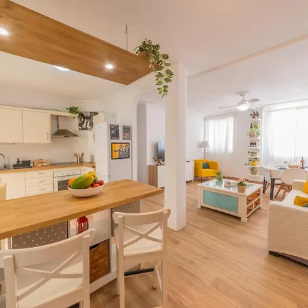 Casita La Ballena Tenerife Sur *