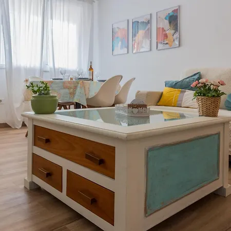 Casita La Ballena Tenerife Sur