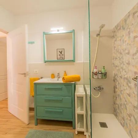 Casita La Ballena Tenerife Sur Appartamento