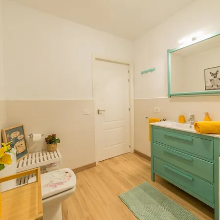 Appartamento Casita La Ballena Tenerife Sur