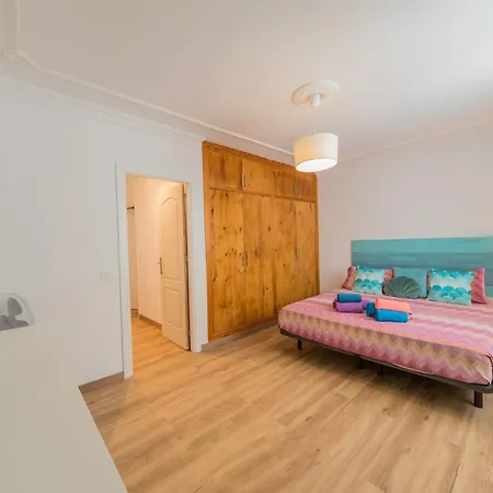 Appartamento Casita La Ballena Tenerife Sur *