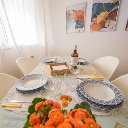 Casita La Ballena Tenerife Sur Appartamento
