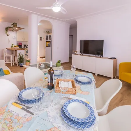 Casita La Ballena Tenerife Sur Appartamento *